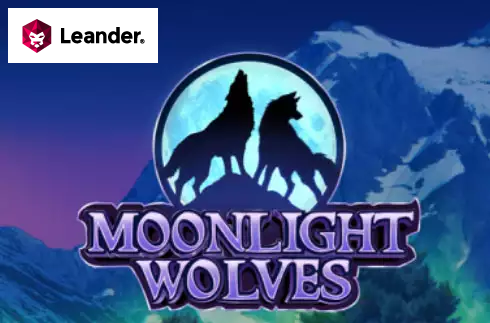 Moonlight Wolves